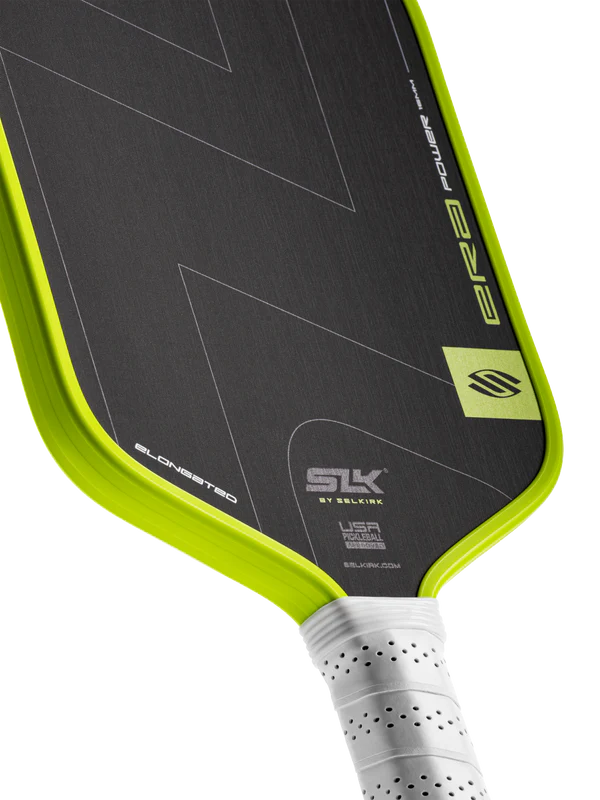 Selkirk SLK ERA Power Pickleball Paddle - Elongated