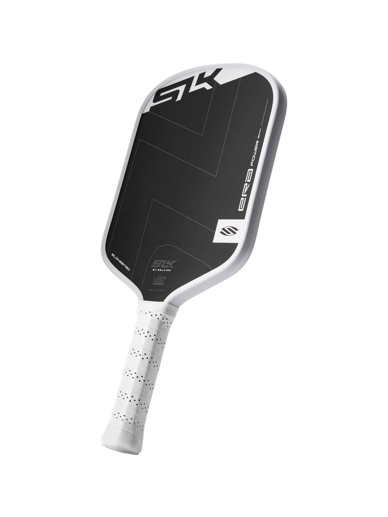 Selkirk SLK ERA Power Pickleball Paddle - Elongated