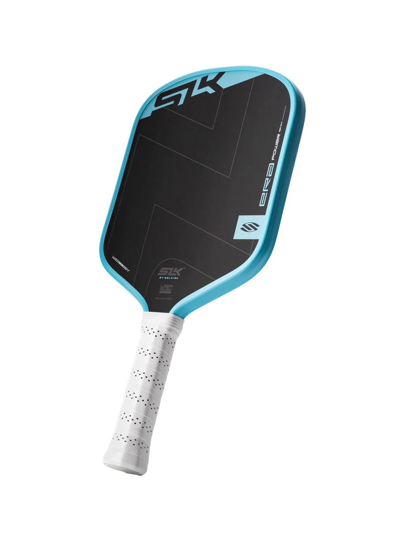 Selkirk SLK ERA Power Pickleball Paddle - Widebody