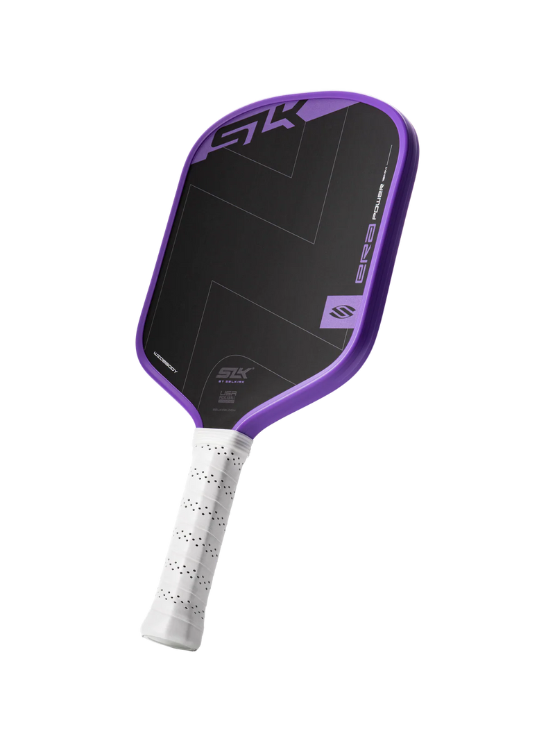 Selkirk SLK ERA Power Pickleball Paddle - Widebody