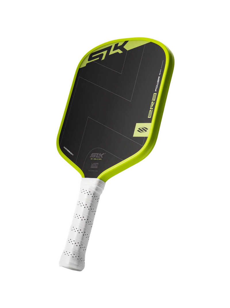 Selkirk SLK ERA Power Pickleball Paddle - Widebody