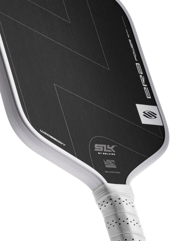Selkirk SLK ERA Power Pickleball Paddle - Widebody