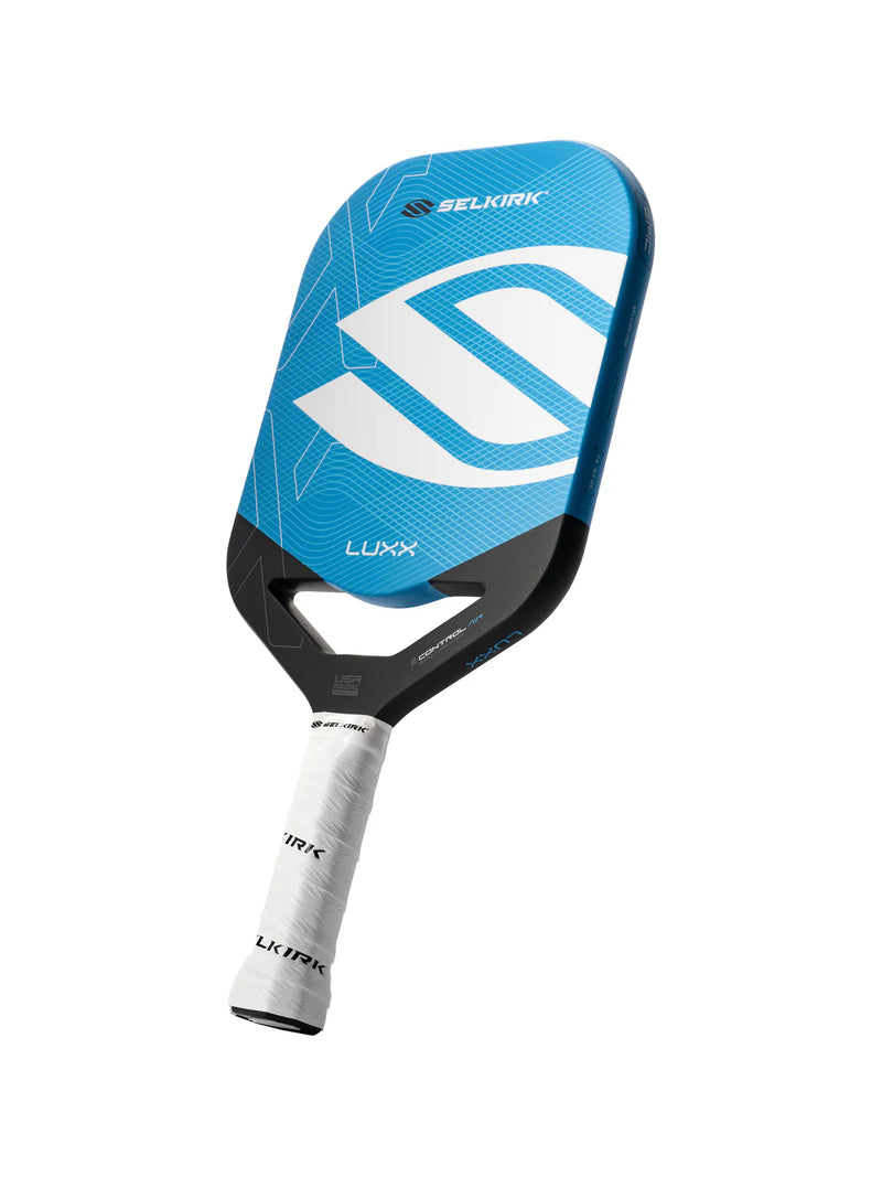 Selkirk LUXX Control Air with InfiniGrit Pickleball Paddle - Epic