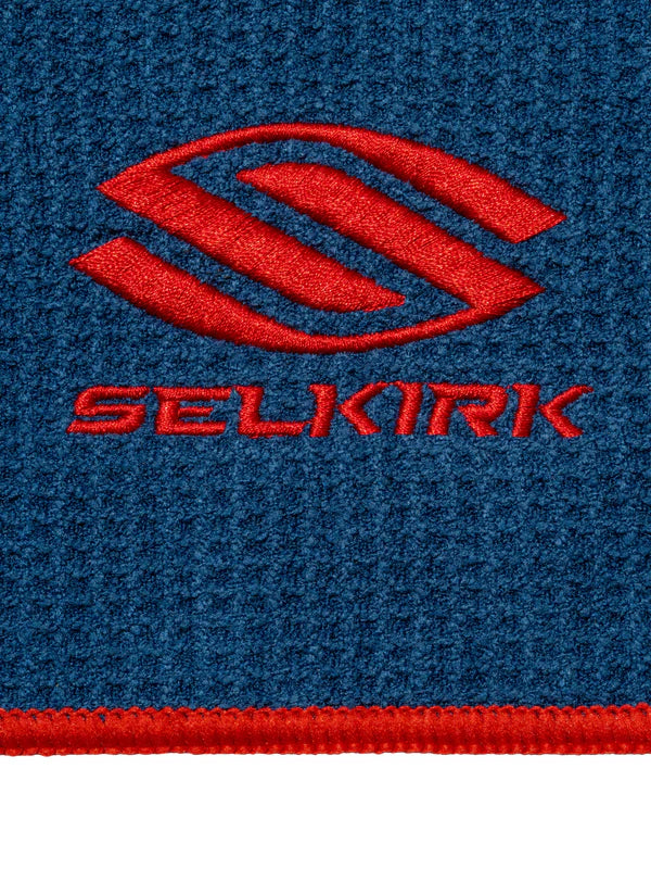 Selkirk Sport Players' Pickleball Towel