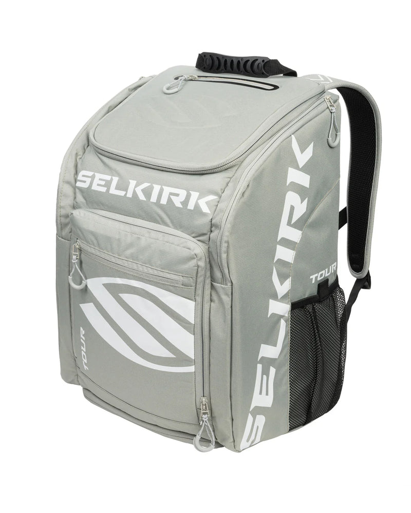Selkirk Core Line Tour Bag Pickleball Backpack