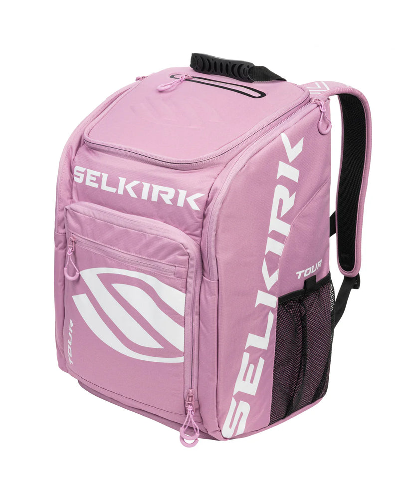 Selkirk Core Line Tour Bag Pickleball Backpack