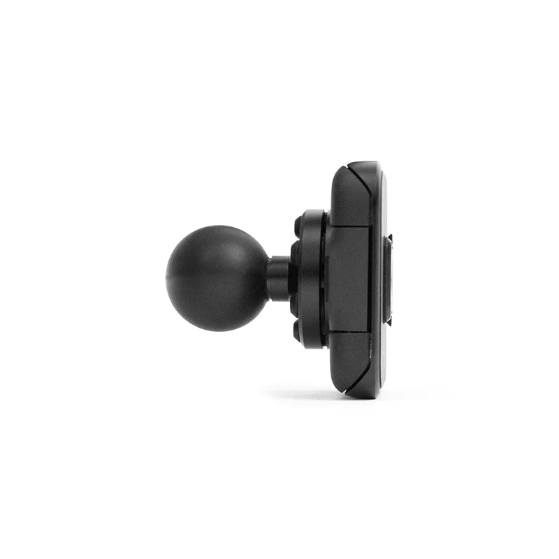 Peak Design Car Mount 1" Ball Charging Adapter - Black - Oribags