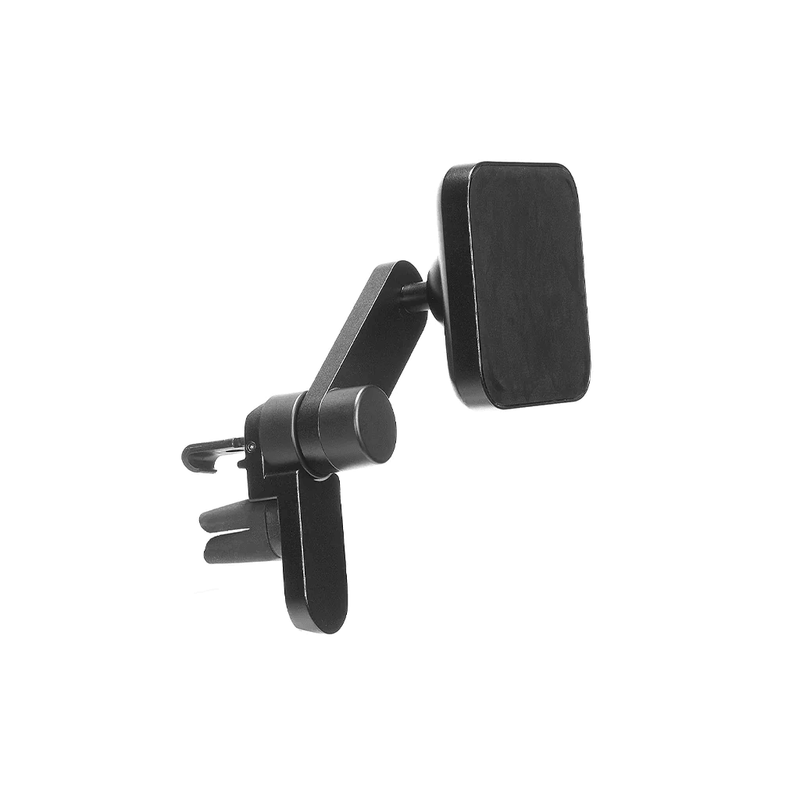 Peak Design Car Vent Mount Charging - Black - Oribags