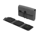 Mophie Snap+ Travel Charger - Black