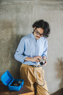 TOYO Camber-top Toolbox Y-280