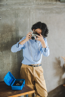 TOYO Camber-top Toolbox Y-280