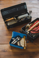 TOYO Camber-top Toolbox Y-410