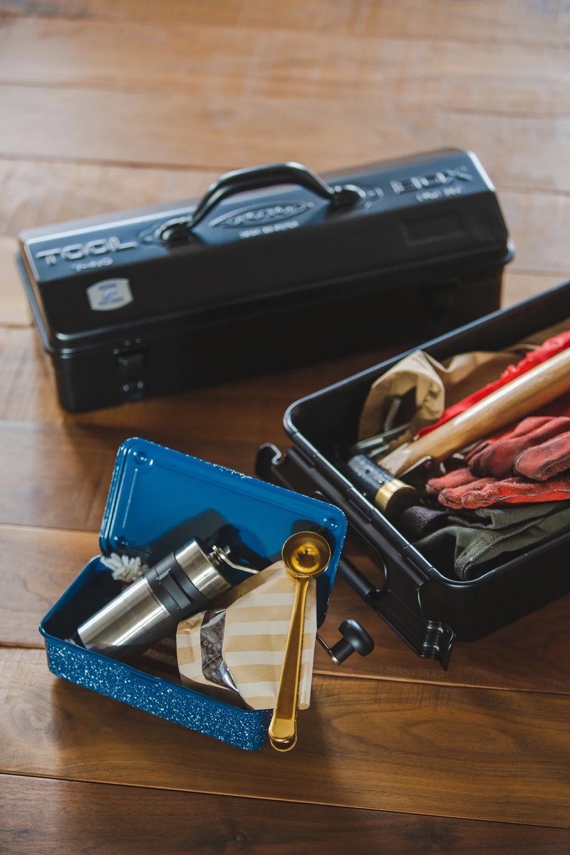 TOYO Camber-top Toolbox Y-410