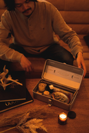 TOYO Camber-top Toolbox Y-280