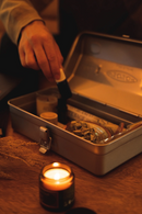 TOYO Camber-top Toolbox Y-280