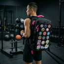 The Meniacc X Oribags Limited Edition Loaded Tank Bag Series