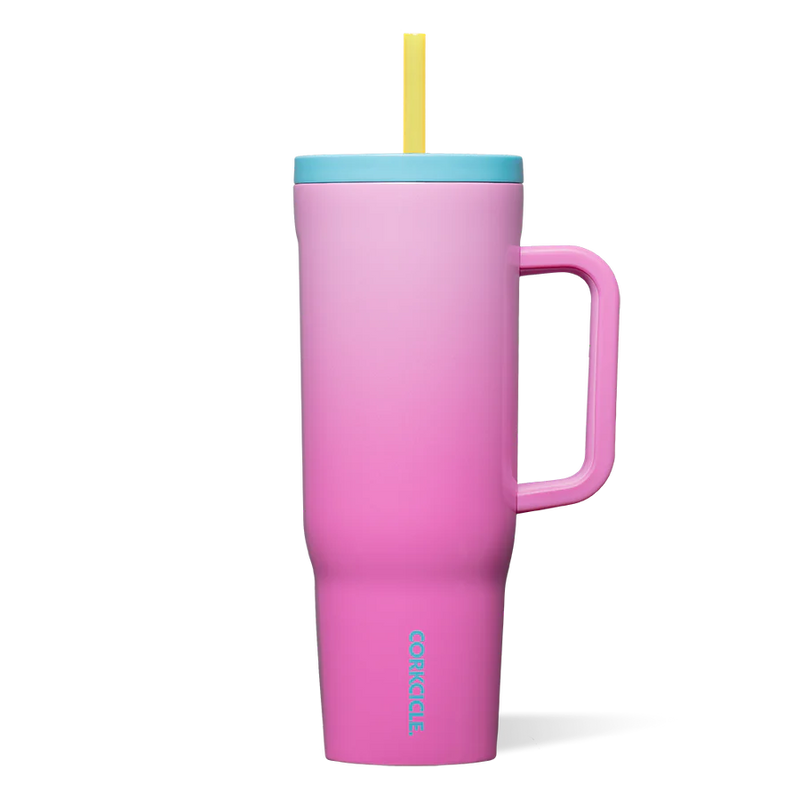 [Engraving Available] Corkcicle 40oz Cruiser | Mixed Collection