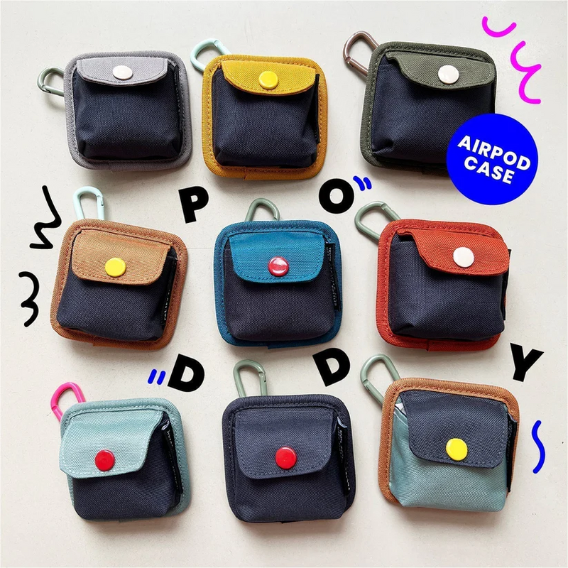 TA.THA.TA Poddy | Relife Bag