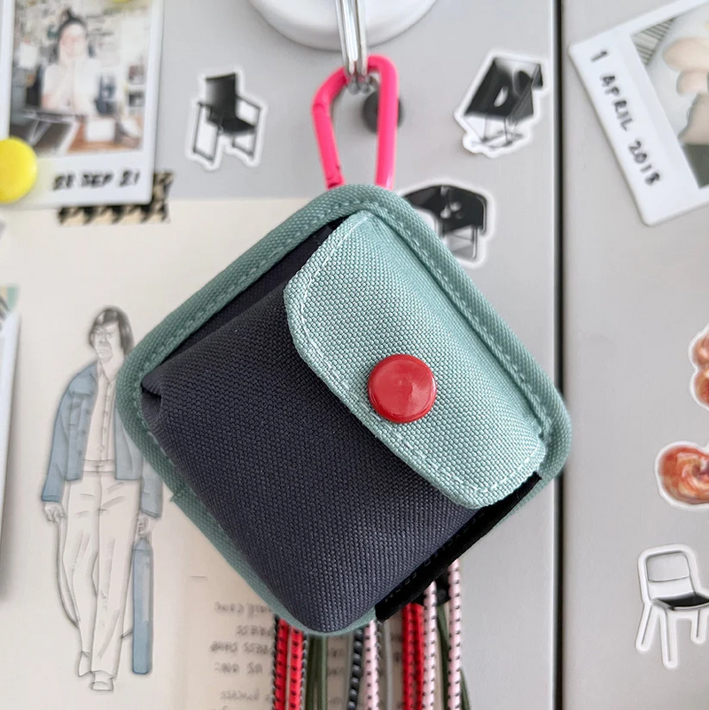 TA.THA.TA Poddy | Relife Bag