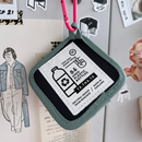 TA.THA.TA Poddy | Relife Bag