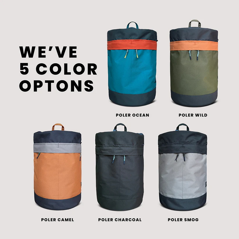 TA.THA.TA Poler | Relife Bag