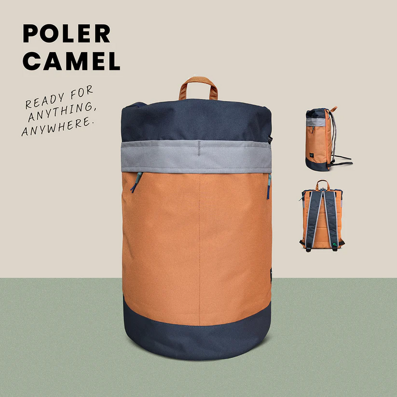 TA.THA.TA Poler | Relife Bag