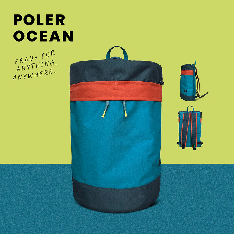 TA.THA.TA Poler | Relife Bag