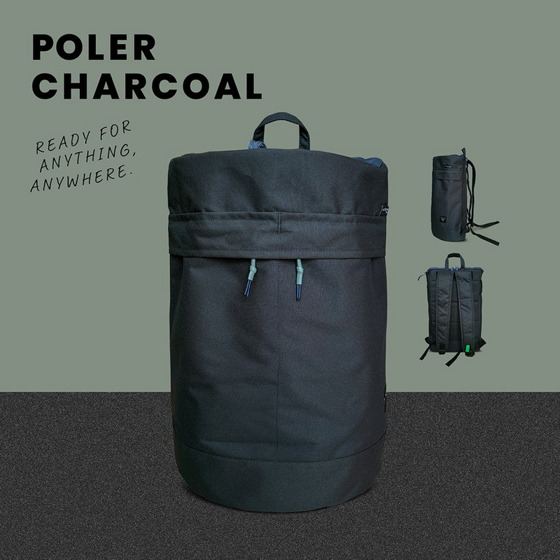 TA.THA.TA Poler | Relife Bag