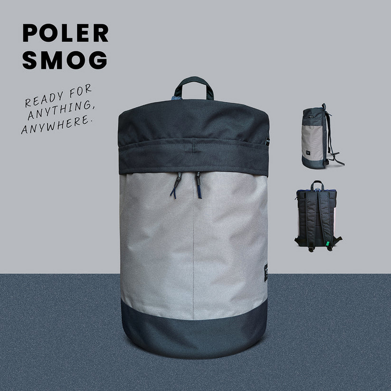 TA.THA.TA Poler | Relife Bag
