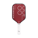 Holbrook Pro Series Aero Kelvar T Pickleball Paddle
