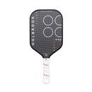 Holbrook Pro Series Aero Metallic T Pickleball Paddle