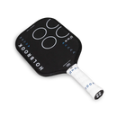 Holbrook Pro Series Aero X [Hybrid] Pickleball Paddle
