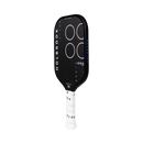 Holbrook Pro Series Aero X [Hybrid] Pickleball Paddle