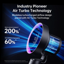 JisuLife Pro3 Desk Fan