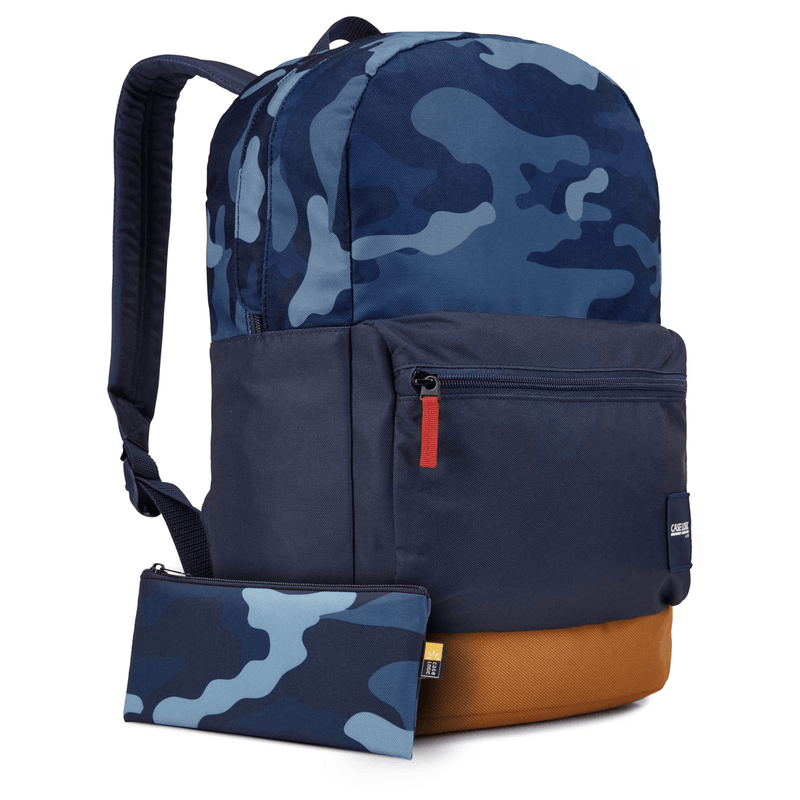 (Promo) Case Logic Commence 24L Backpack - Oribags