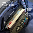 TA.THA.TA Puff | Relife Bag