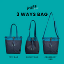 TA.THA.TA Puff | Relife Bag