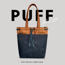 TA.THA.TA Puff | Relife Bag