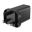 Mophie Essential Wall Charger PD 30W, 1A1C