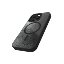 (Markdown) STM Goods Relax Sand Magsafe Case For IPhone 16 Series - Black / Grey