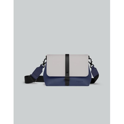 Gaston Luga Spläsh Crossbody Bag