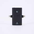LaPO 5,000mAH Fast Charging Pocket Power Bank
