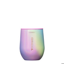[Engraving Available] Corkcicle 12oz Stemless | Mixed Collection