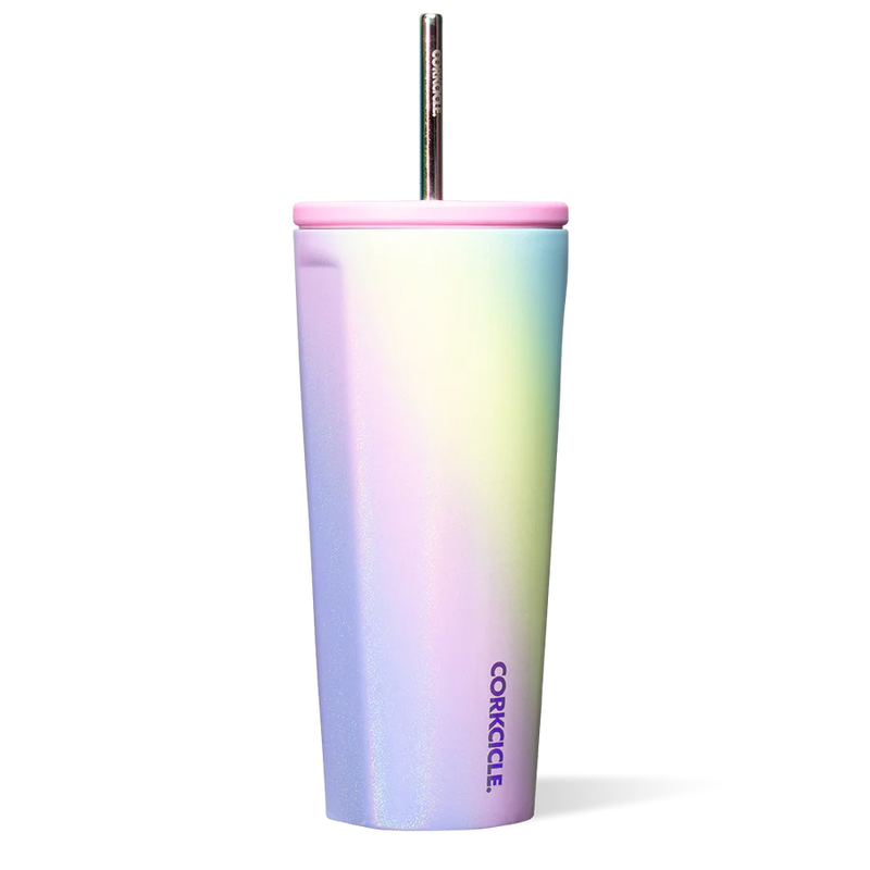 [Engraving Available] Corkcicle 24oz Cold Cup | Mixed Collection
