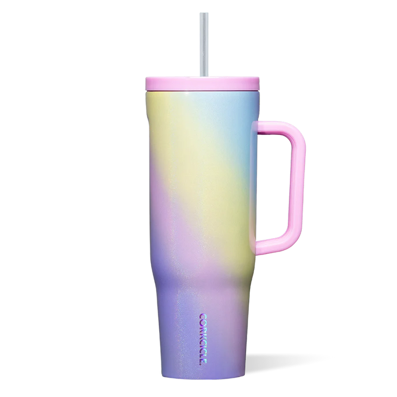 [Engraving Available] Corkcicle 40oz Cruiser | Mixed Collection