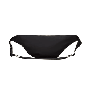 Rains Bum Bag - Black - Oribags