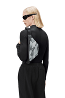 Rains Bum Bag Mesh Mini - Camo - Oribags