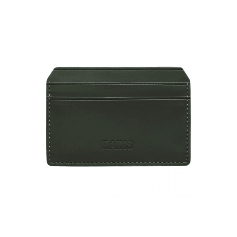 Markdown) Rains Card Holder – Oribags