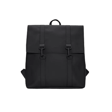 Rains MSN Bag Mini - Black - Oribags