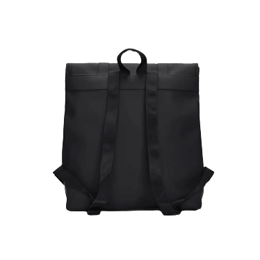 Rains MSN Bag Mini - Black - Oribags